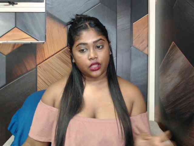 IndianRimmel webcam