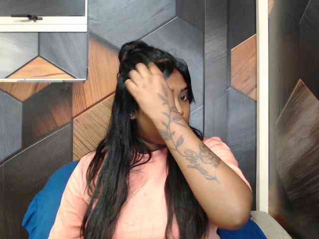 IndianRimmel webcam