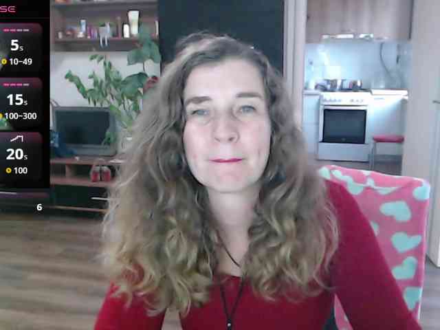 SophiaBoone webcam