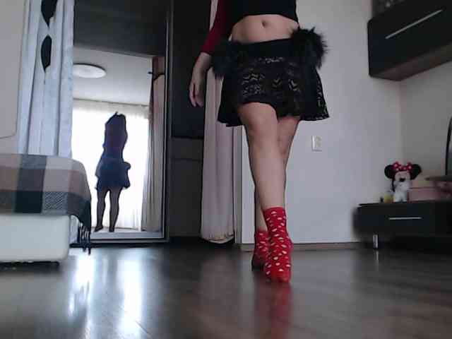 SophiaBoone webcam
