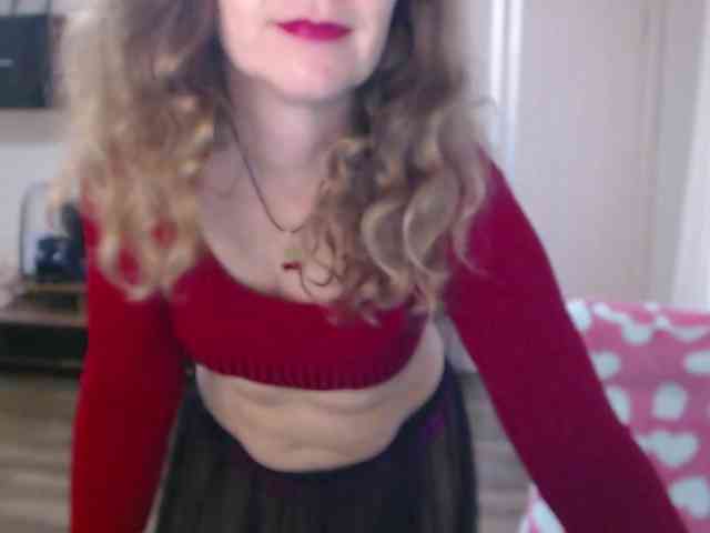 SophiaBoone webcam