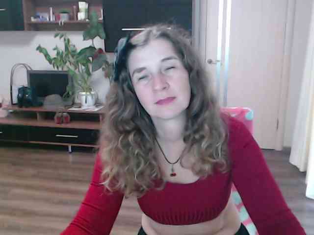 SophiaBoone webcam