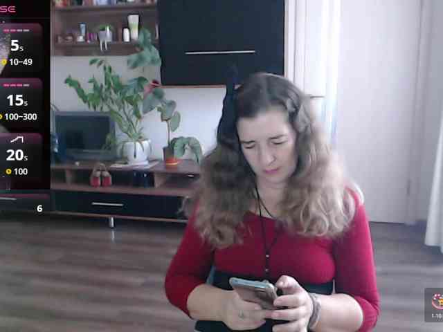 SophiaBoone webcam
