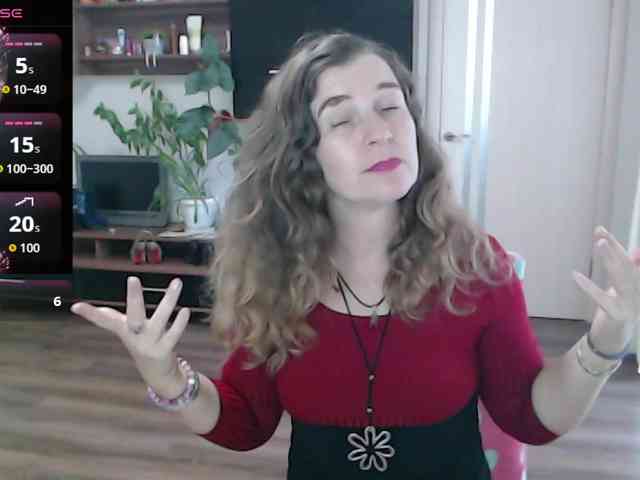 SophiaBoone webcam