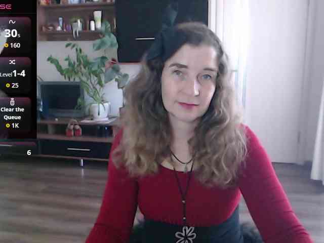 SophiaBoone webcam