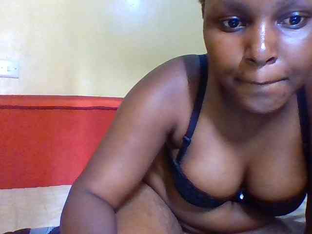 Goodass webcam