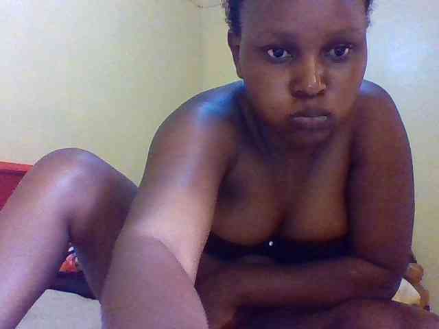 Goodass webcam