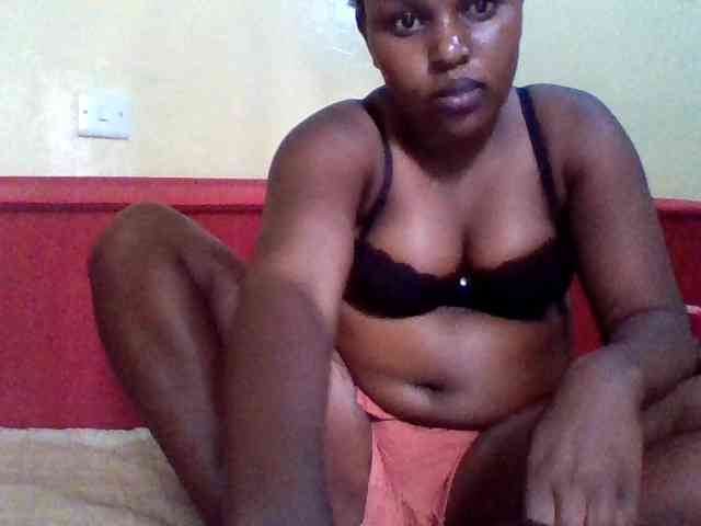 Goodass webcam