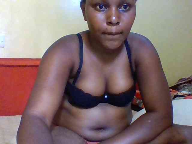 Goodass webcam
