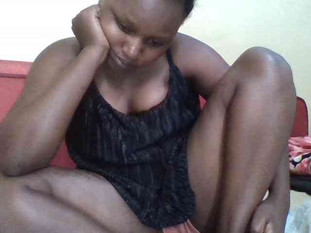 Goodass webcam