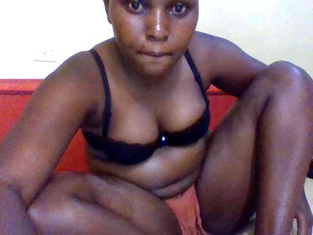 Goodass webcam