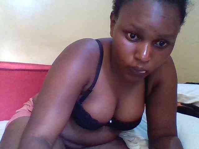 Goodass webcam