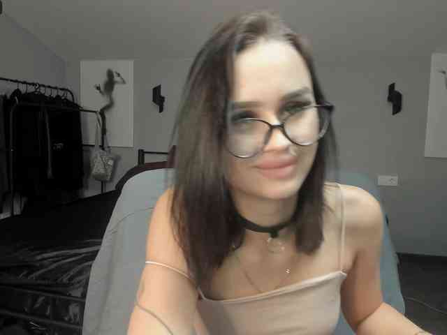 LisaJohnson webcam