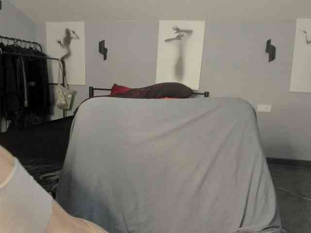 LisaJohnson webcam