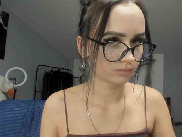 LisaJohnson webcam