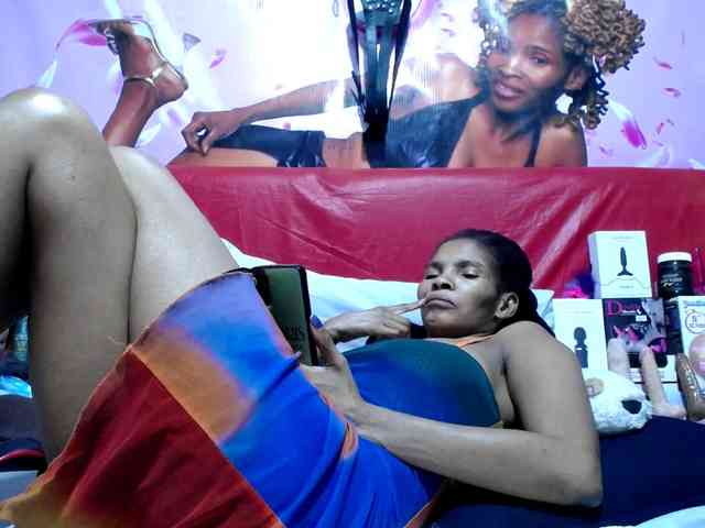 Ntombie webcam