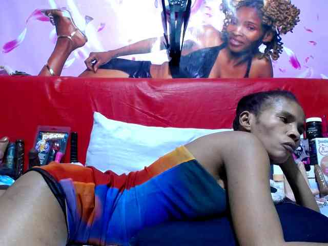 Ntombie webcam