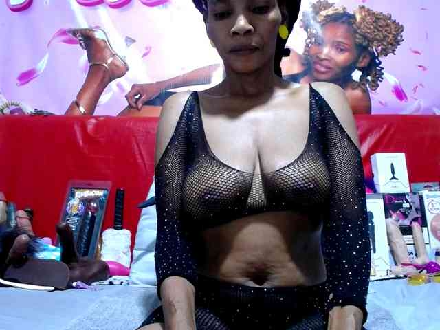 Ntombie webcam
