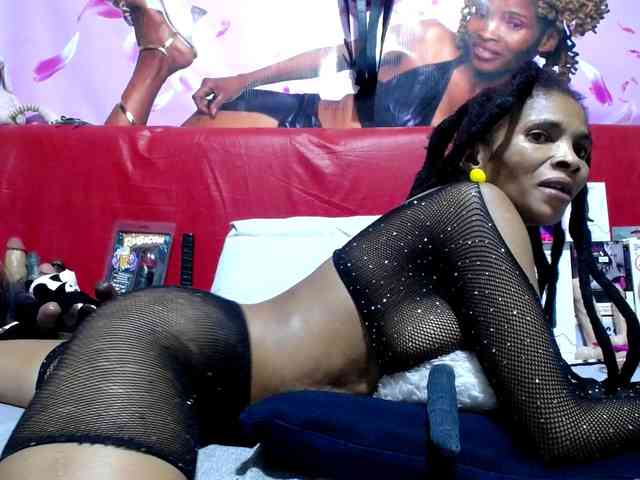 Ntombie webcam