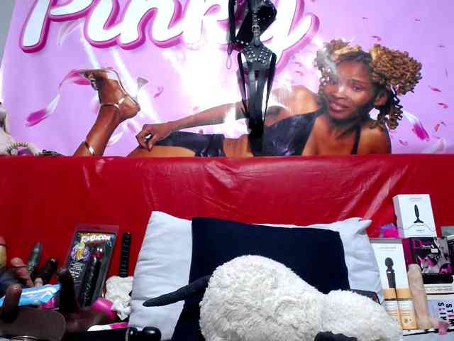 Ntombie webcam