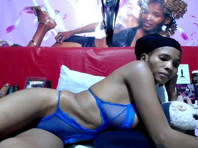 Ntombie webcam