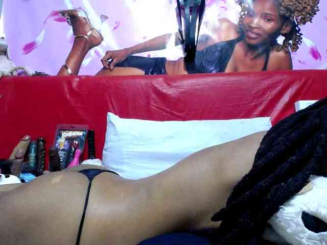 Ntombie webcam