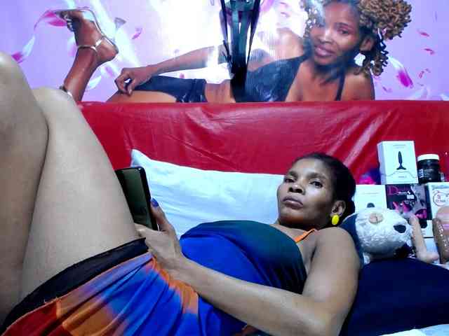 Ntombie webcam
