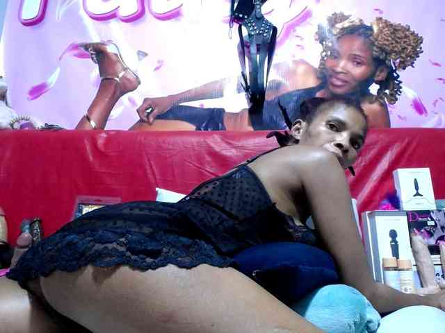 Ntombie webcam