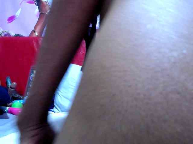 Ntombie webcam