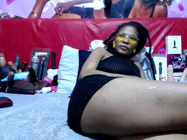 Ntombie webcam