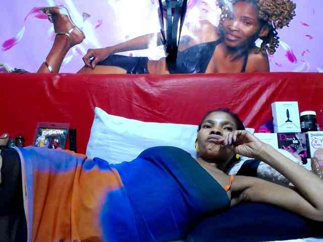 Ntombie webcam