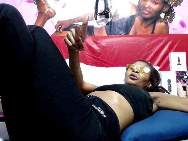 Ntombie