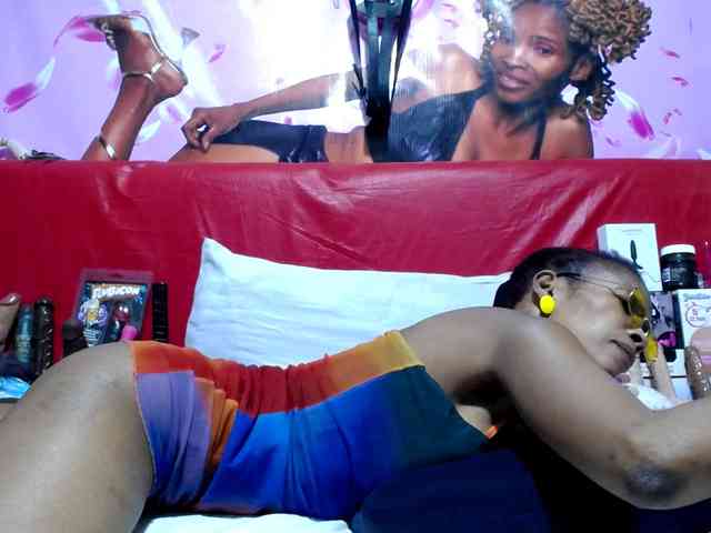 Ntombie webcam