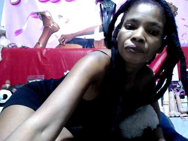 Ntombie webcam