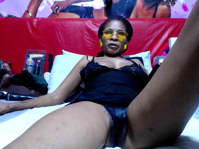 Ntombie webcam