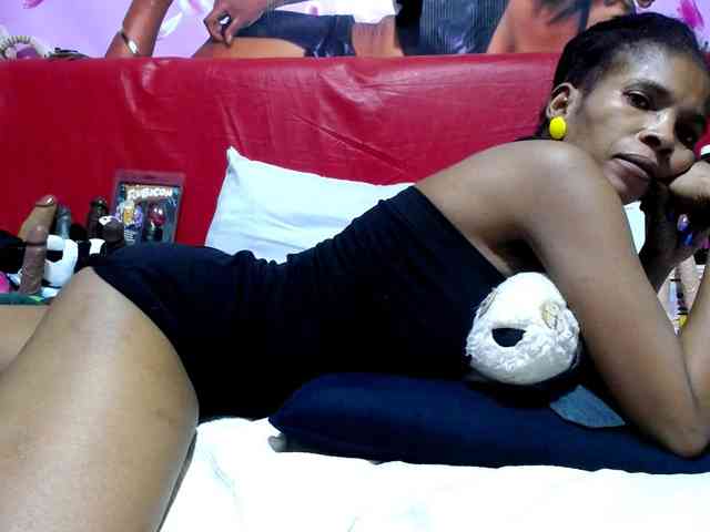 Ntombie webcam