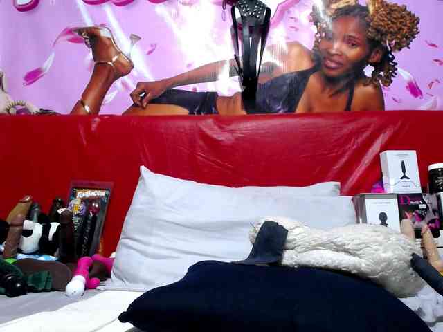Ntombie webcam