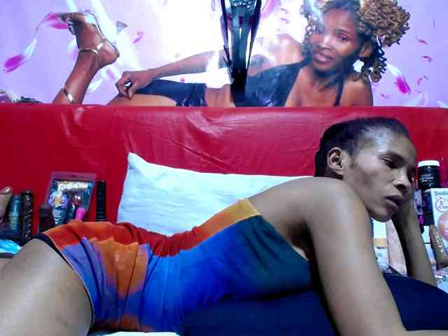 Ntombie
