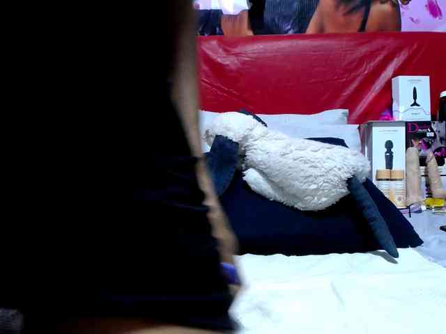 Ntombie webcam