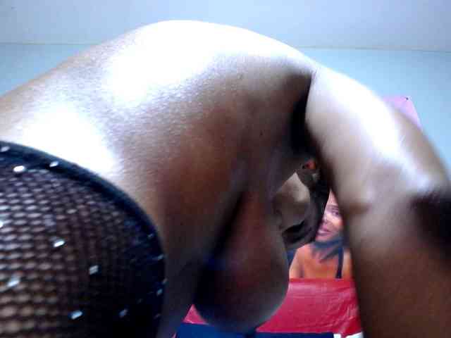 Ntombie webcam