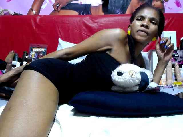 Ntombie webcam