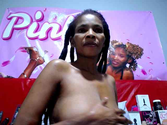 Ntombie webcam