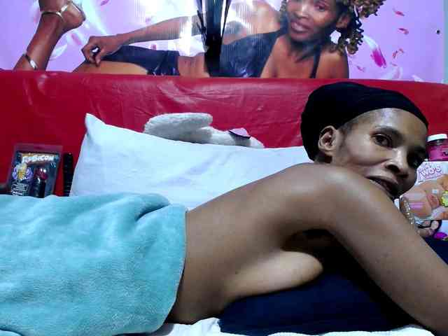 Ntombie webcam