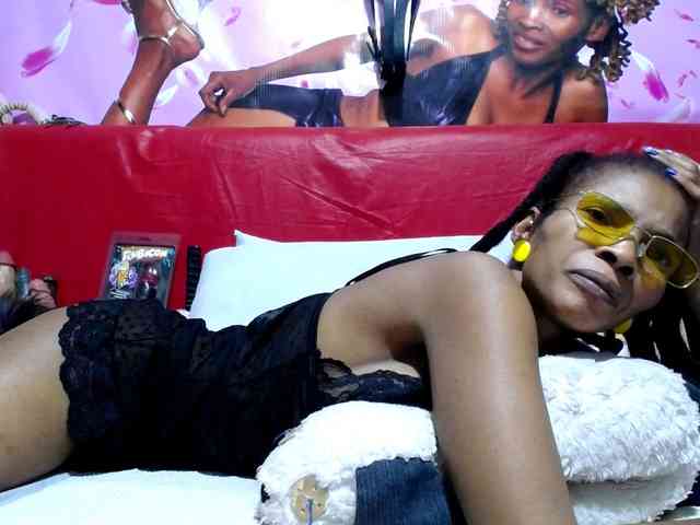 Ntombie webcam