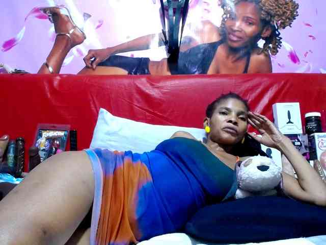 Ntombie webcam
