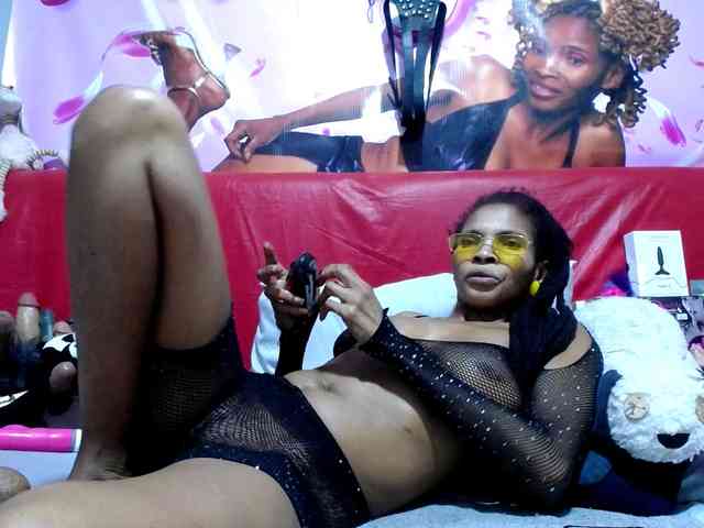 Ntombie webcam