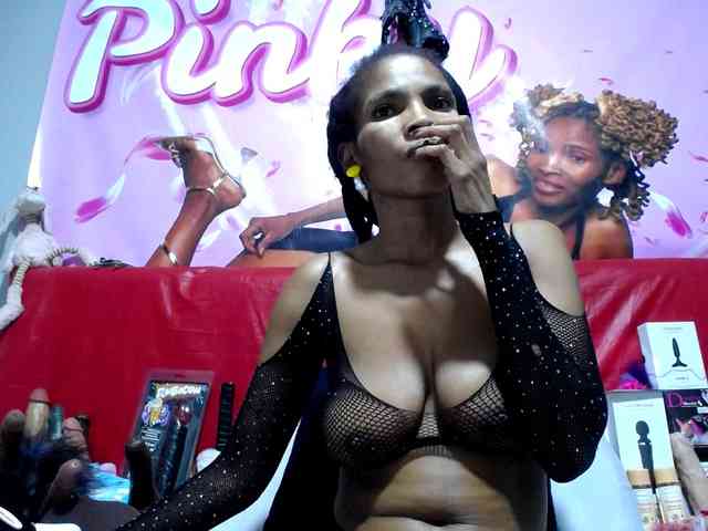 Ntombie webcam