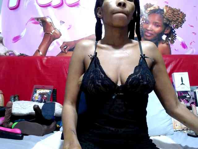 Ntombie webcam