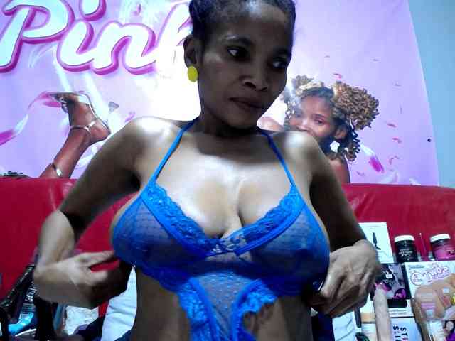 Ntombie webcam