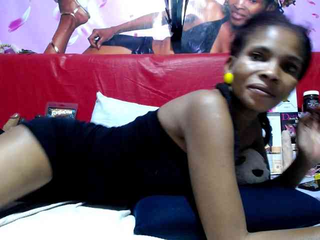 Ntombie webcam